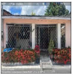 Foto SANTA TEREZINHA