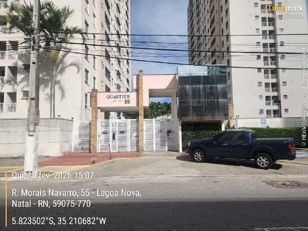 Foto QUARTIER LAGOA NOVA