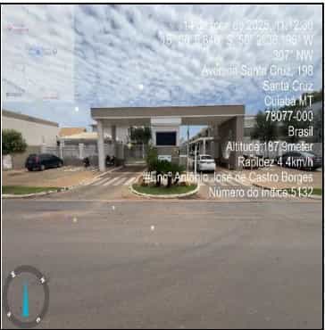 Foto COND VILLAGIO D ITALIA