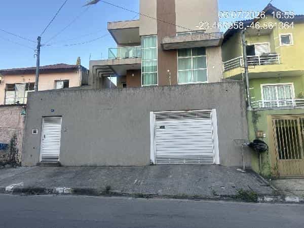 Foto JARDIM VILA GALVAO