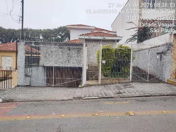 Foto CIDADE VARGAS