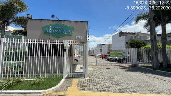 Foto CONDOMINIO BOSQUE DAS ARVOES