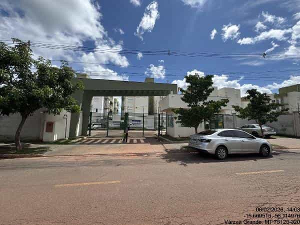 Foto COND GREEN VILLE RESIDENCE