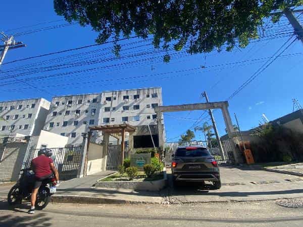 Foto RESIDENCIAL PARQUE SOLAR DAS PALMEIRAS