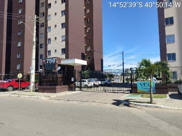 Foto RESIDENCIAL VOG CAPRICCIO