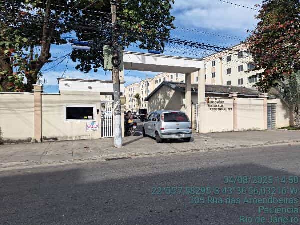 Foto COND NATURALIS RESIDENCIAL