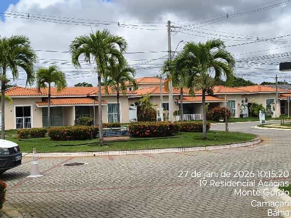 Foto COND RES ACACIAS