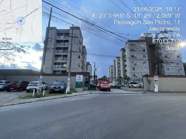 Foto RES BOSQUE METROPOLE