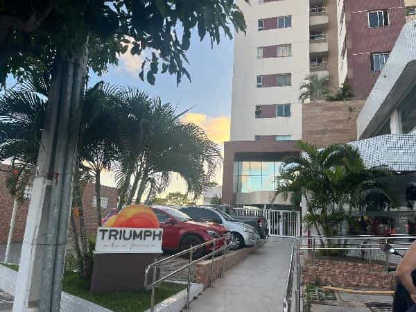 Foto COND TRIUMPH RIO DE JANEIRO