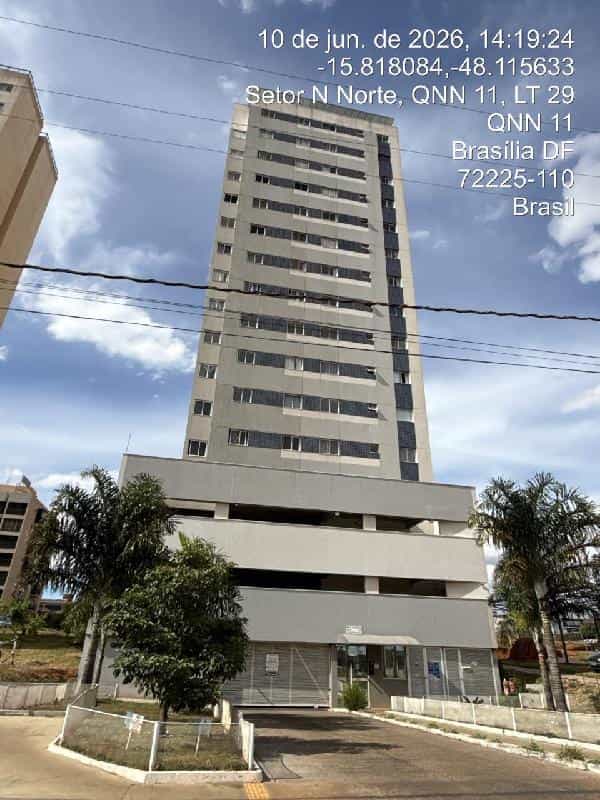 Foto CEILANDIA NORTE