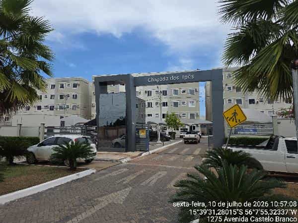 Foto COND CHAPADA DOS IPES