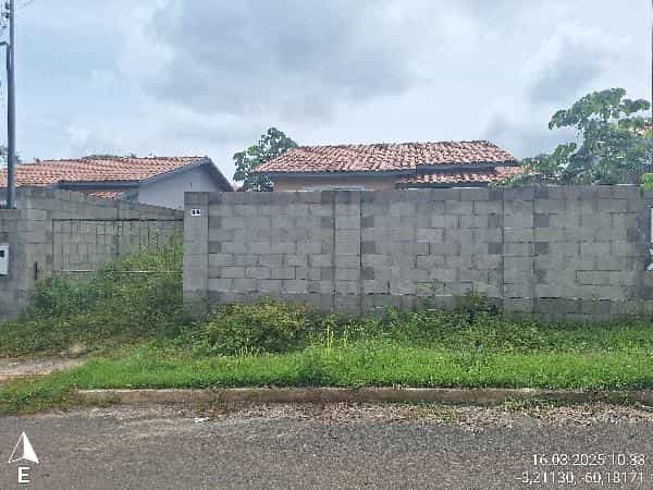 Foto LOT NOVA AMAZONAS I