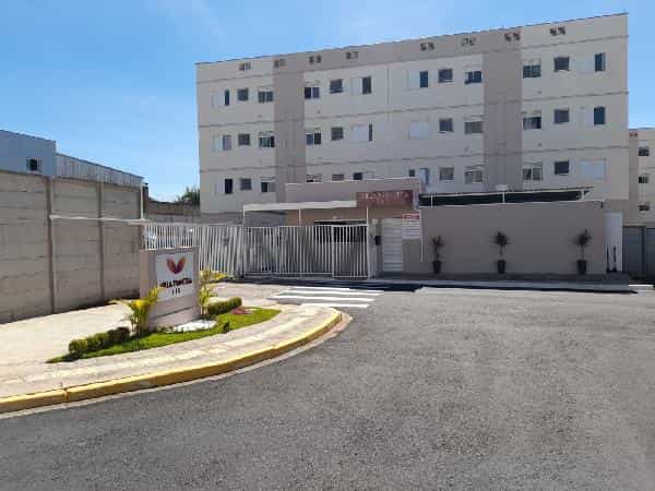 Foto COND VILA FRANCESA RESID LIS