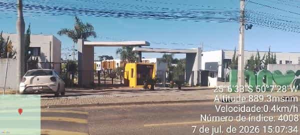 Foto CONDOMINIO INOVA UVARANAS
