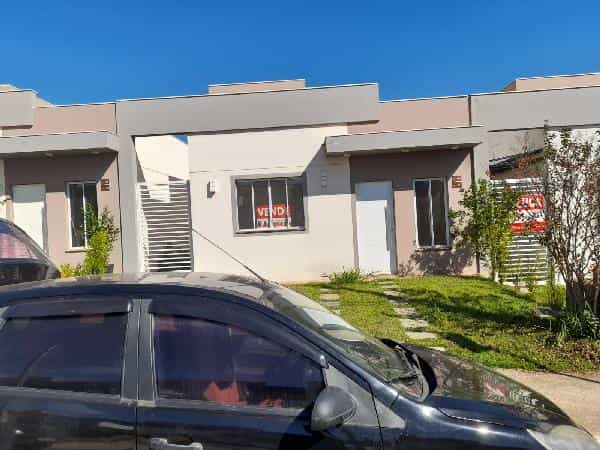 Foto COND HORIZONTAL CATAGUA 350