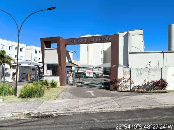 Foto BARÃO DE LINHARES