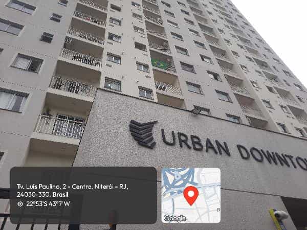 Foto RES URBAN DOWNTOWN