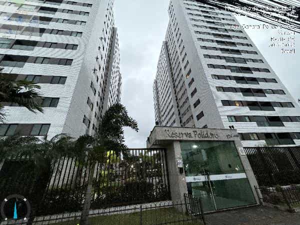 Foto Reserva do Polidoro