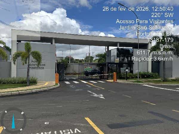 Foto PORTAL QUINTA DOS PINHEIROS