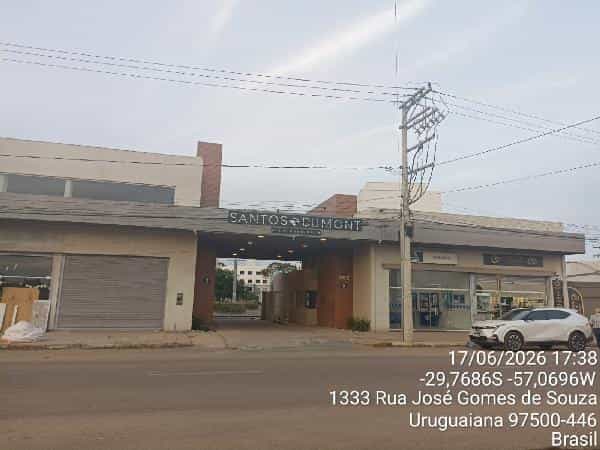 Foto COND SANTOS DUMONT