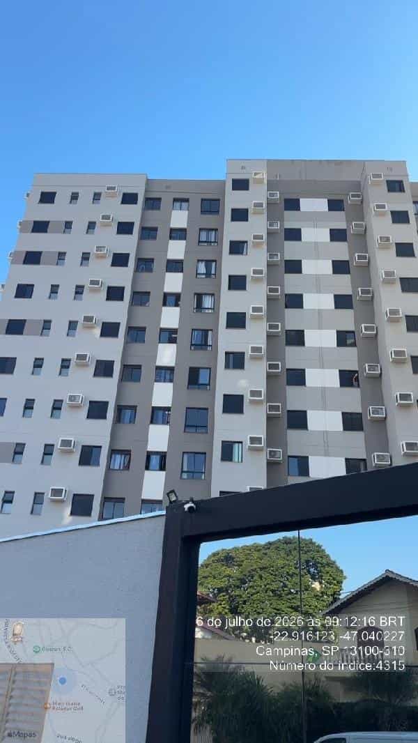 Foto COND UNA PROENCA