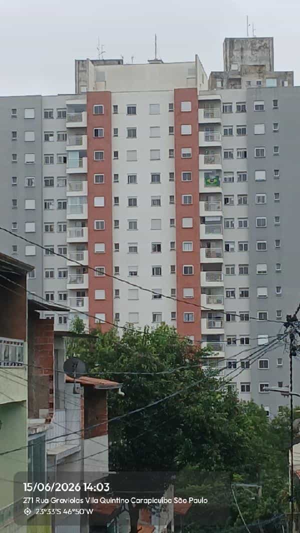 Foto RES CONQUISTA CARAPICUIBA