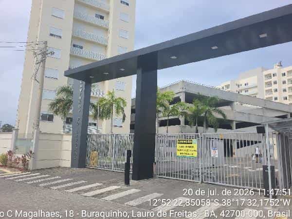 Foto RESIDENCIAL CAMINHOS DO LITORAL