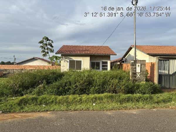 Foto LOT NOVA AMAZONAS I