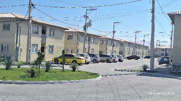 Foto RESIDENCIAL MÔNACO II