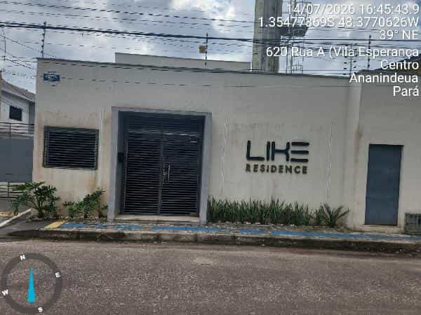 Foto CONDOMINIO LIKE RESIDENCE