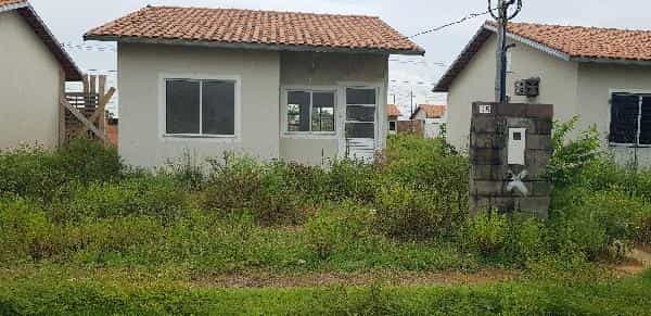 Foto LOT NOVA AMAZONAS I