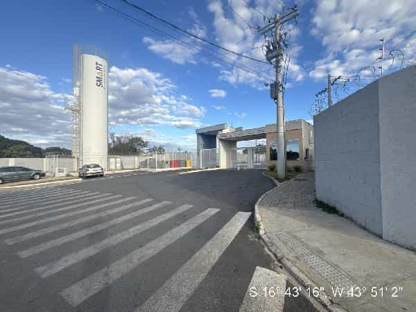 Foto COND RES SMART SAO JOSE