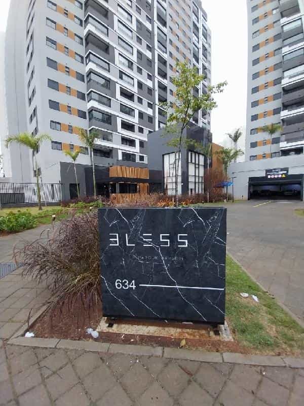 Foto BLESS RSF PARQUE BARUERI