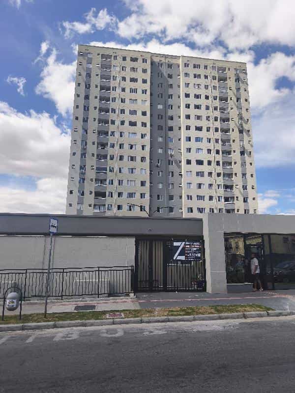 Foto COND NEW TIME RESIDENCE