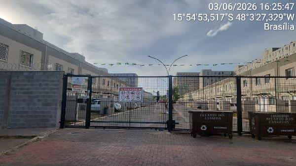 Foto RECANTO DAS EMAS