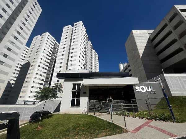 Foto SOUL IMIGRANTES