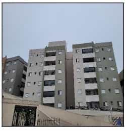 Foto COND RESIDENCIAL DOS TUCANOS
