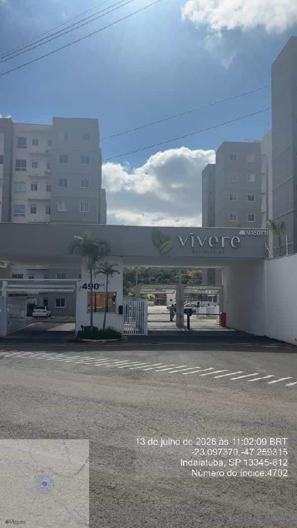 Foto COND VIVERE RESIDENCIAL