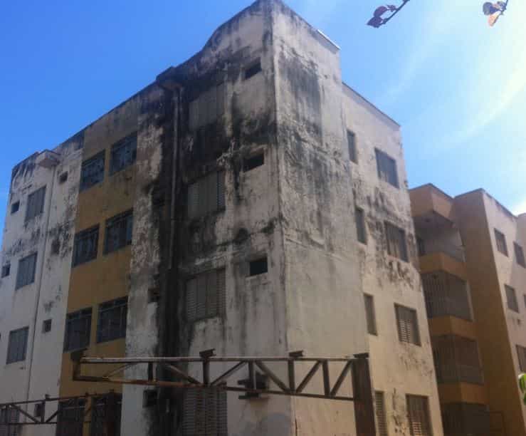 Foto RESIDENCIAL MARIELA