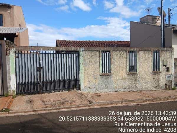 Foto CONJUNTO AERO RANCHO