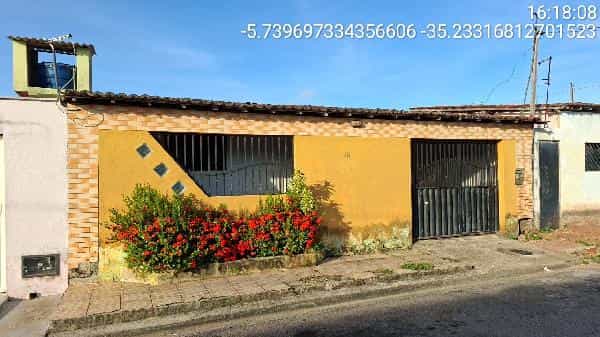 Foto CONJ HABITANCIONAL BRASIL NOVO
