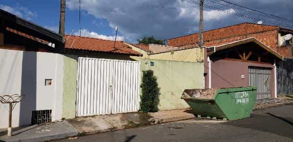 Foto JARDIM ADELIA CAVICCHIA GROTTA