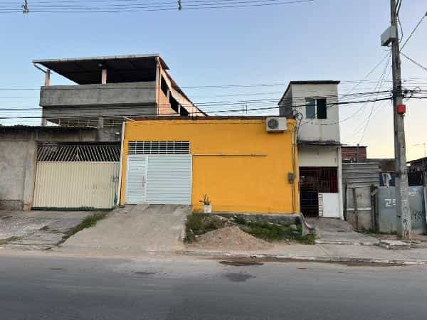 Foto LOT JARDIM ATLÂNTICO II