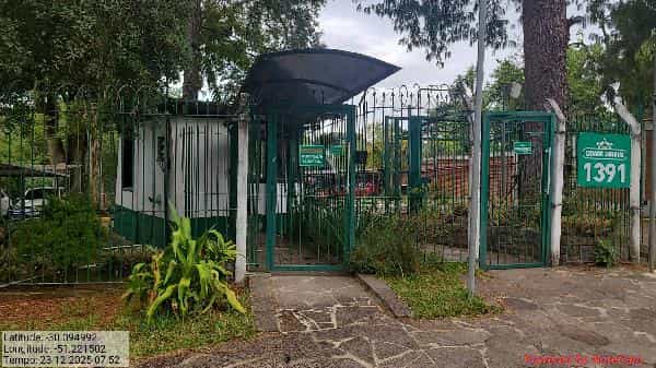 Foto CJ HAB CIDADE JARDIM