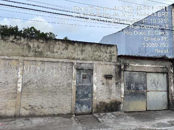Foto RIO DOCE