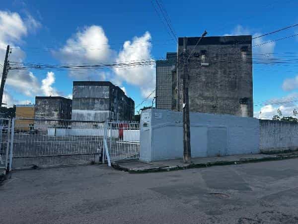 Foto CONJUNTO HABITACIONAL RIO DOCE