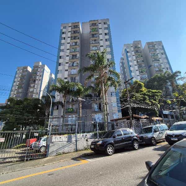 Foto CONDOMÍNIO TORRES DE SÃO PAULO