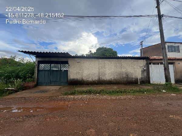 Foto LOT RES OURO VERDE