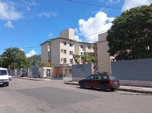 Foto COND PQ RES LARANJEIRAS II