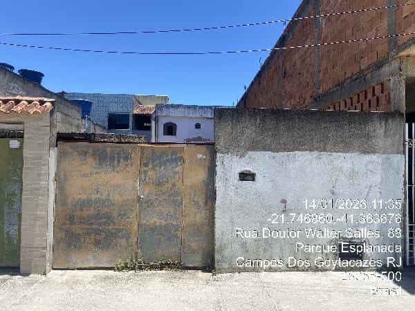 Foto PARQUE ESPLANADA